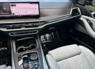 2024 BMW X7 xDrive40i SUV