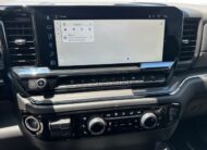 2024 Chevrolet Silverado 2500 HD ZR2 Truck Crew Cab
