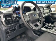 2023 Ford F-150 XLT Truck SuperCrew Cab