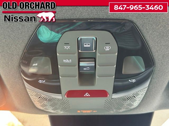 2024 Kia EV9 Land SUV