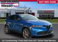 2024 Alfa Romeo Tonale Veloce SUV