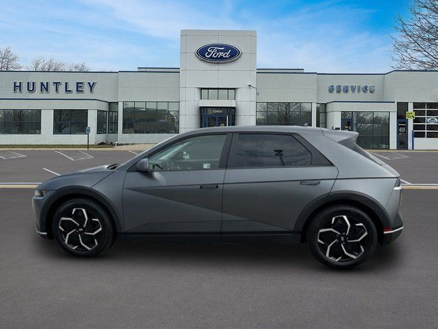 2024 Hyundai IONIQ 5 SEL SUV