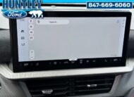 2025 Ford Explorer ST-Line SUV