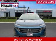 2026 Nissan Murano SL SUV