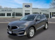 2020 Acura RDX Base SUV
