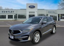 2020 Acura RDX Base SUV