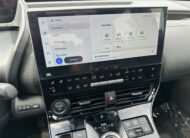 2023 Toyota bZ4X Limited SUV