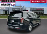2022 Chevrolet Suburban LT SUV
