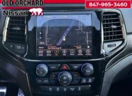2020 Jeep Grand Cherokee Limited X SUV