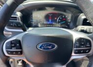 2024 Ford Explorer XLT SUV