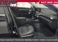 2024 Nissan Altima Platinum Sedan