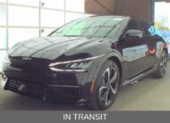 2024 Kia EV6 GT-Line SUV