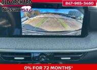 2026 Nissan Kicks SV SUV