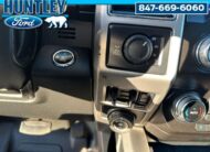 2020 Ford F-250 Platinum Truck Crew Cab