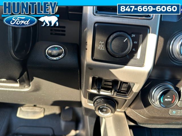 2020 Ford F-250 Platinum Truck Crew Cab