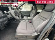 2026 Nissan Frontier SV Truck Crew Cab