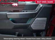 2023 Ford F-150 Lariat Truck SuperCrew Cab