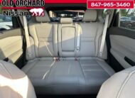 2023 Nissan Rogue SL SUV