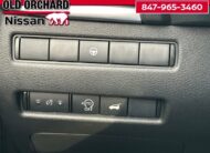 2025 Nissan Rogue Rock Creek SUV