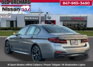 2023 BMW 540i 540i xDrive Sedan