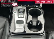 2024 Hyundai Tucson Plug-In Hybrid Limited SUV