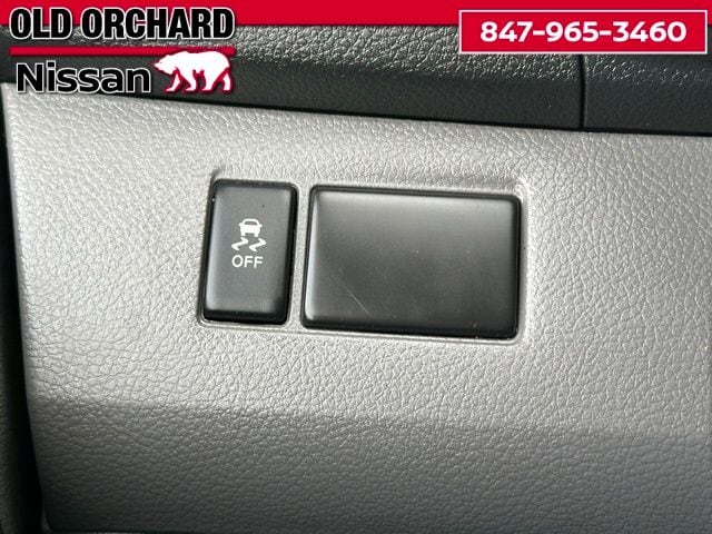 2017 Nissan NV200 S Van Compact Cargo Van