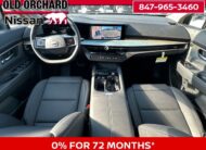 2026 Nissan Murano SL SUV
