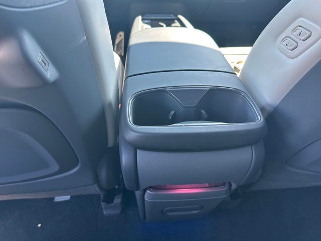 2024 Kia EV9 GT-Line SUV