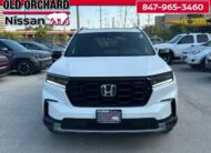 2023 Honda Pilot TrailSport SUV