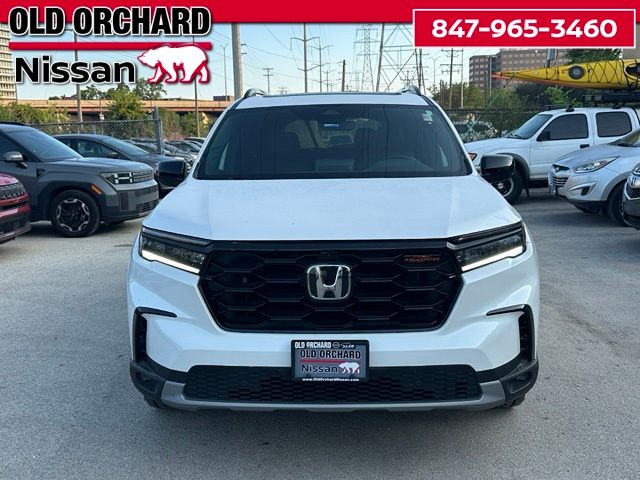 2023 Honda Pilot TrailSport SUV