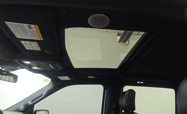 2024 Ford F-150 Tremor Truck SuperCrew Cab