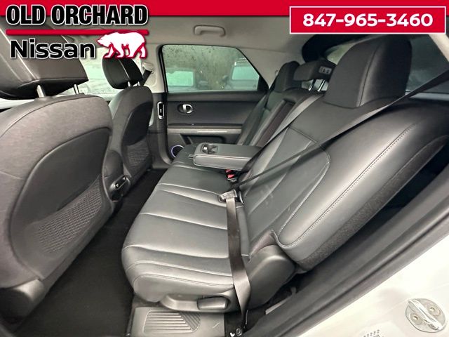 2023 Hyundai IONIQ 5 SEL SUV