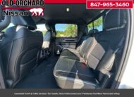 2023 Ram 1500 Laramie Truck Crew Cab