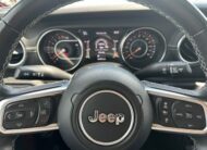 2021 Jeep Gladiator Overland Truck Crew Cab