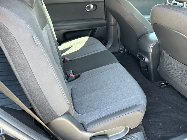 2024 Hyundai IONIQ 5 SEL SUV
