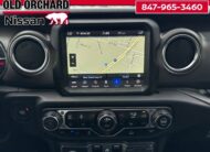 2023 Jeep Wrangler 4xe Rubicon 4xe SUV