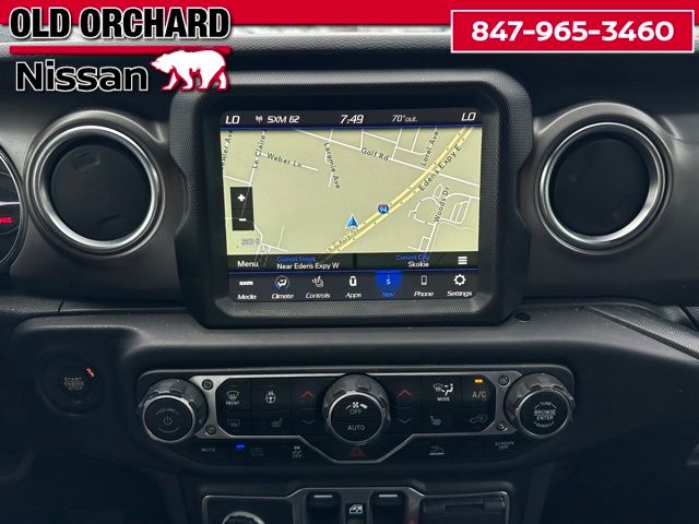 2023 Jeep Wrangler 4xe Rubicon 4xe SUV