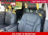 2026 Nissan Rogue Platinum SUV