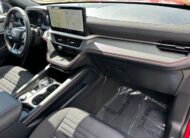 2025 Ford Explorer ST-Line SUV