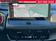 2026 Nissan Rogue Platinum SUV