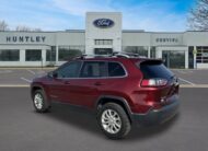 2019 Jeep Cherokee Latitude SUV