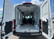 2023 Ford E-Transit-350 Cargo Base Van Medium Roof Van