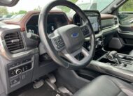 2023 Ford F-150 Lariat Truck SuperCrew Cab