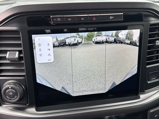2024 Ford F-150 XLT Truck SuperCrew Cab