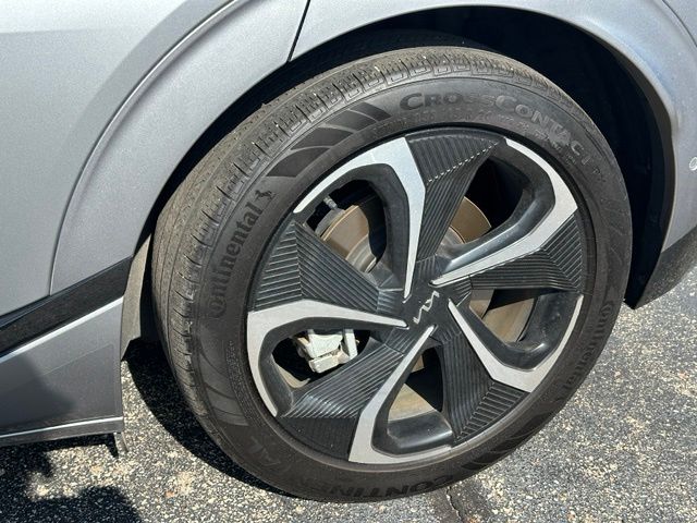 2023 Kia EV6 GT-Line SUV