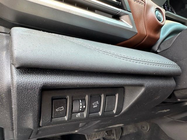 2020 Subaru Outback Touring SUV
