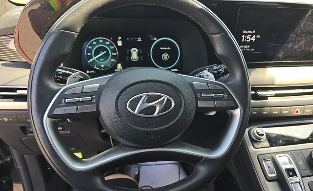 2024 Hyundai Palisade Calligraphy SUV