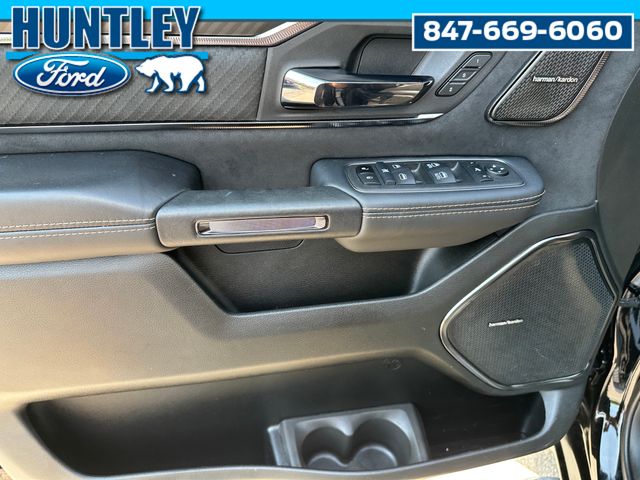 2024 Ram 1500 TRX Truck Crew Cab