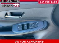 2026 Nissan Sentra SR Sedan