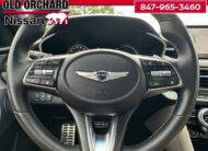 2023 Genesis G70 3.3T Sedan